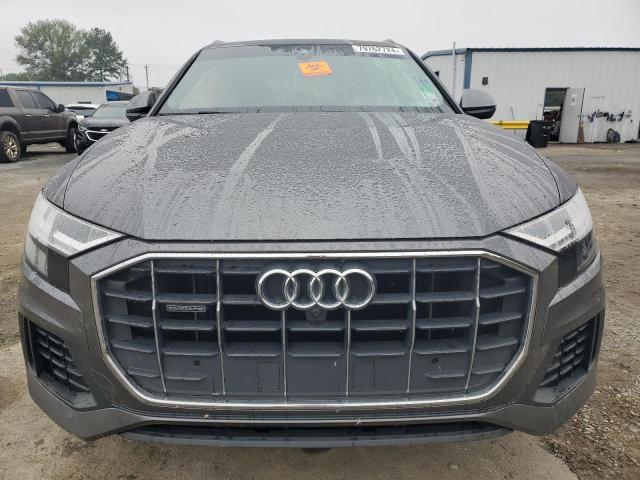 VIN WA1BVBF13KD034039 2019 Audi Q8, Premium Plus no.5