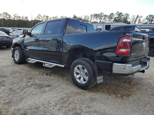 2023 RAM 1500 LARAM - 1C6SRFJM9PN507650