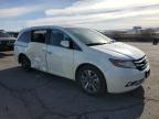 Lot #3027512451 2016 HONDA ODYSSEY TO