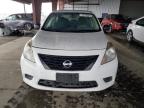 Lot #3033579084 2012 NISSAN VERSA S