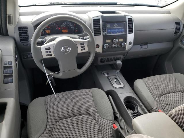 2020 NISSAN FRONTIER S - 1N6ED0FBXLN704102