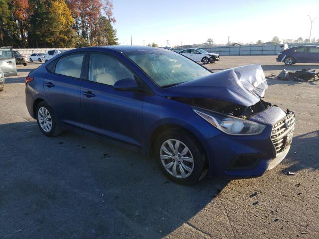 VIN 3KPC24A30KE046428 2019 HYUNDAI ACCENT no.4