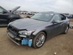 2020 INFINITI Q50 PURE - JN1EV7AR5LM256762