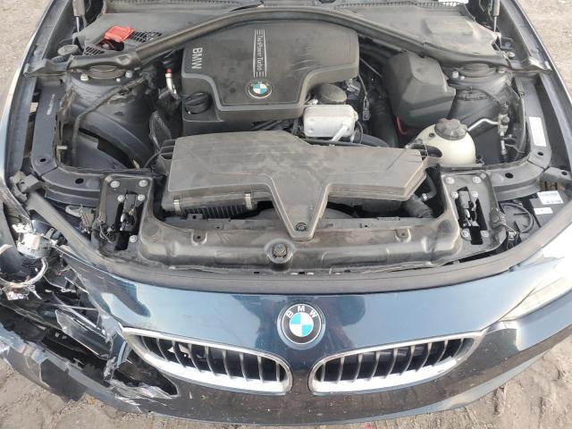 VIN WBA3N3C56EF711890 2014 BMW 4 SERIES no.11