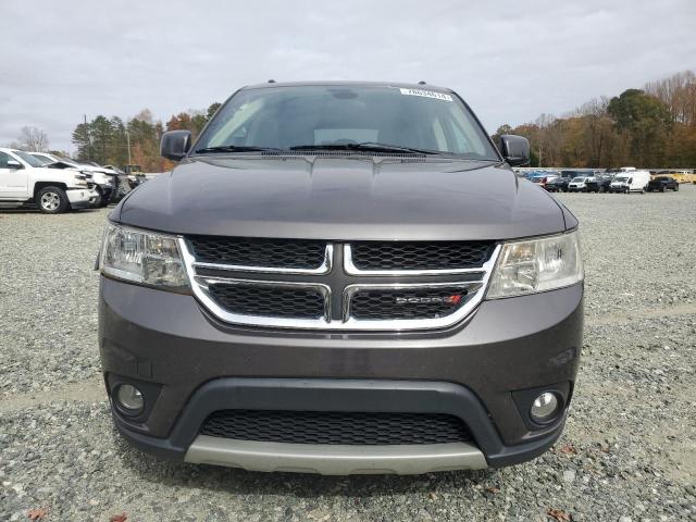 2018 DODGE JOURNEY SX - 3C4PDCBB8JT476231