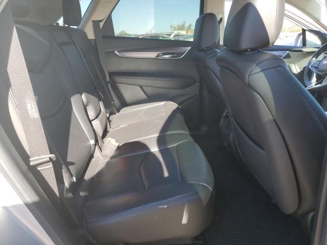 VIN 1GYKNERS6JZ158099 2018 Cadillac XT5, Premium Lu... no.11