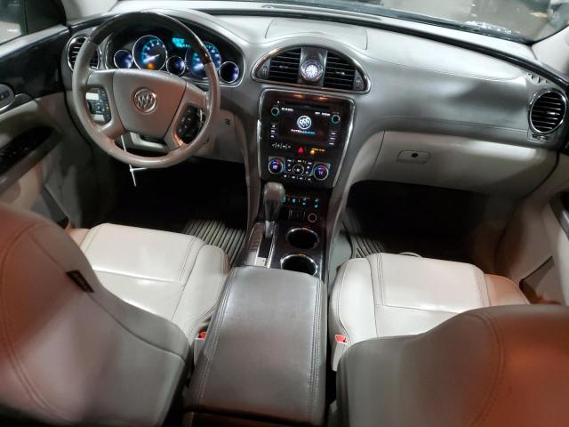 2017 BUICK ENCLAVE - 5GAKVBKD9HJ310841