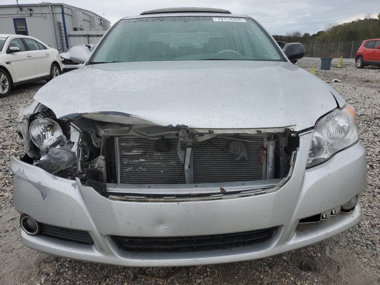 Lot #3024253893 2008 TOYOTA AVALON XL