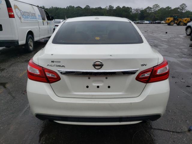 2017 NISSAN ALTIMA 2.5 - 1N4AL3AP0HC181934