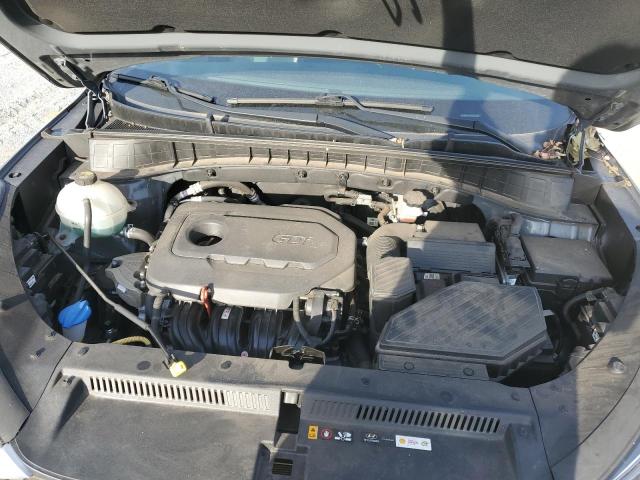 2019 HYUNDAI TUCSON LIM - KM8J33AL7KU862550