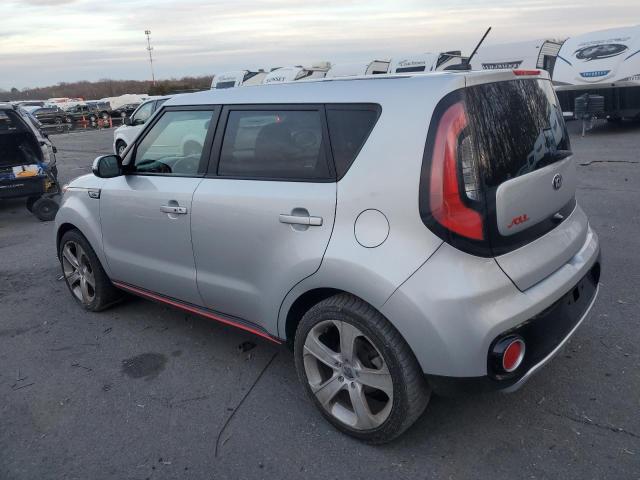 2017 KIA SOUL ! - KNDJX3AAXH7446507