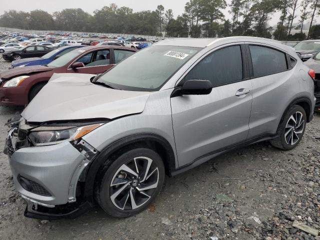 2019 HONDA HR-V SPORT - 3CZRU5H11KG708594