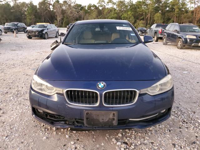 2016 BMW 328 I SULE - WBA8E9G52GNT47219