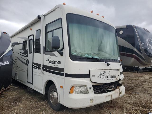 2008 COACH CAMPER #2972553916