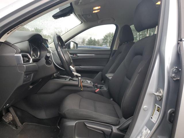 2019 MAZDA CX-5 SPORT - JM3KFABM8K0528098