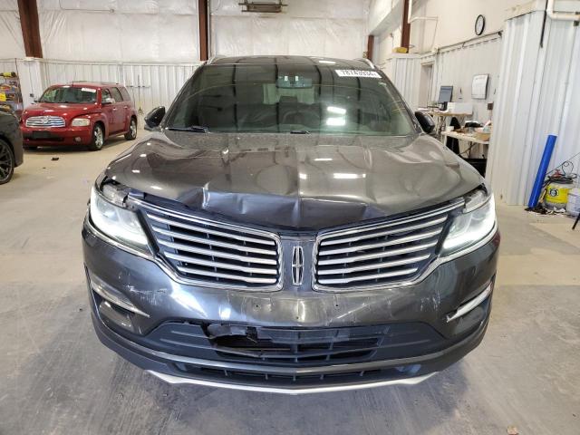 2018 LINCOLN MKC SELECT 5LMCJ2D97JUL07666