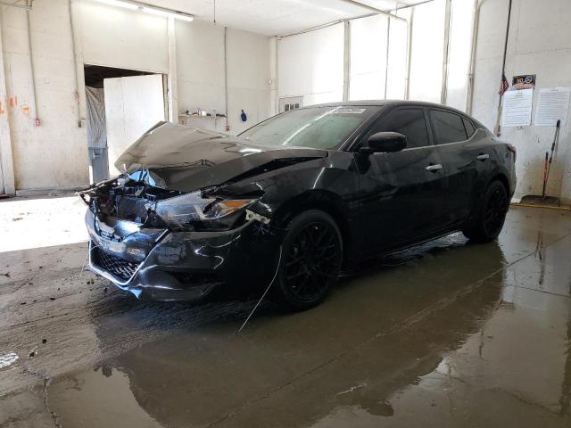NISSAN MAXIMA 3.5