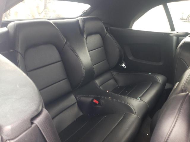 2015 FORD MUSTANG - 1FATP8UH6F5400685