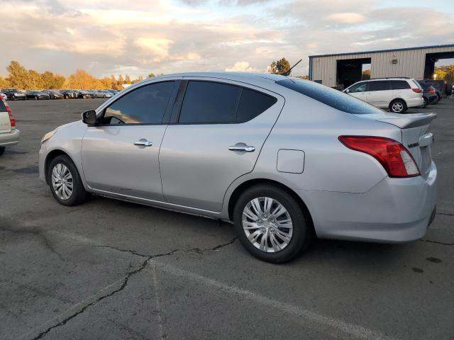 2018 NISSAN VERSA S - 3N1CN7AP2JL886316