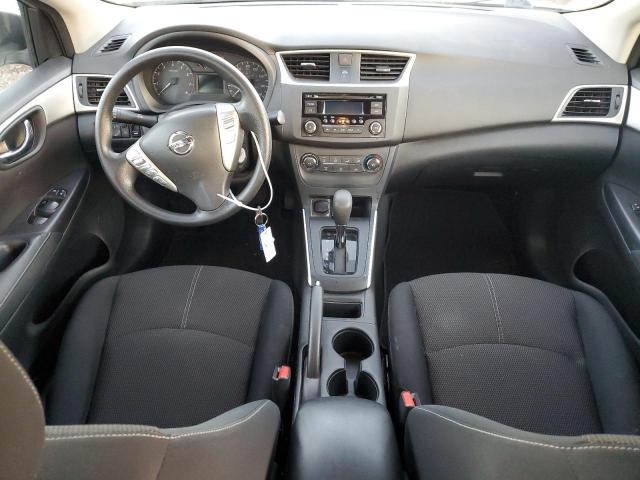 2016 NISSAN SENTRA S - 3N1AB7APXGL682985