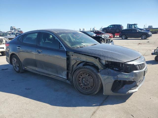 2020 KIA OPTIMA LX - 5XXGT4L32LG387060