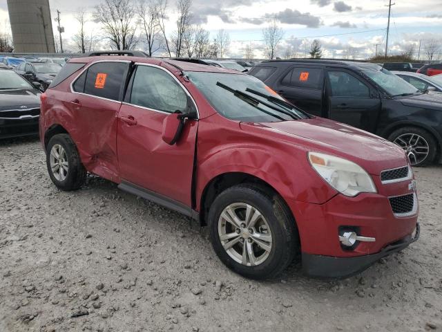 Vin: 2gnalpek1d6242377, lot: 81423594, chevrolet equinox lt 20134