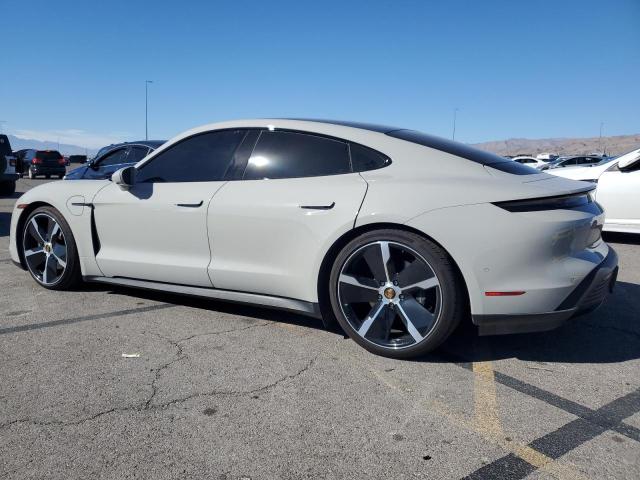 2022 PORSCHE TAYCAN WP0AA2Y17NSA15457