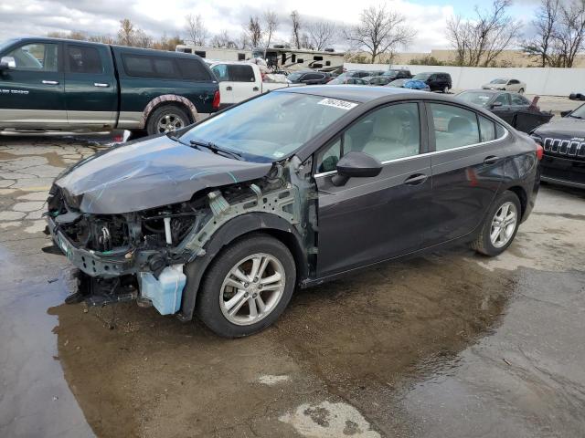 VIN 1G1BE5SM3H7192663 2017 CHEVROLET CRUZE no.1