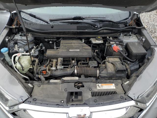 2018 HONDA CR-V EX - 2HKRW1H54JH508018