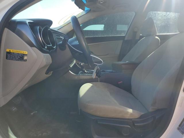 2015 KIA OPTIMA LX - KNAGM4A73F5564367