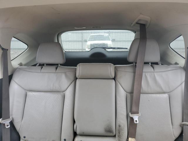 2015 HONDA CR-V TOURI - 5J6RM4H98FL084107