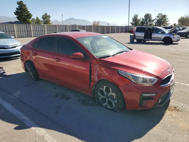 2021 KIA FORTE FE - 3KPF24AD5ME376963