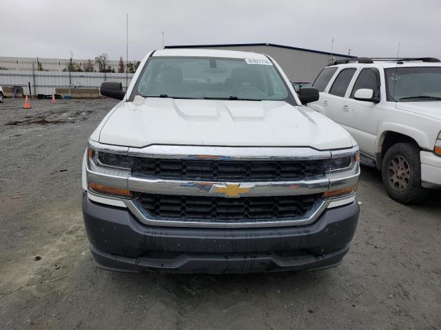 2019 CHEVROLET SILVERADO - 2GCRCNEC2K1207480