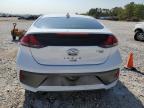 Lot #3024349617 2020 HYUNDAI IONIQ BLUE