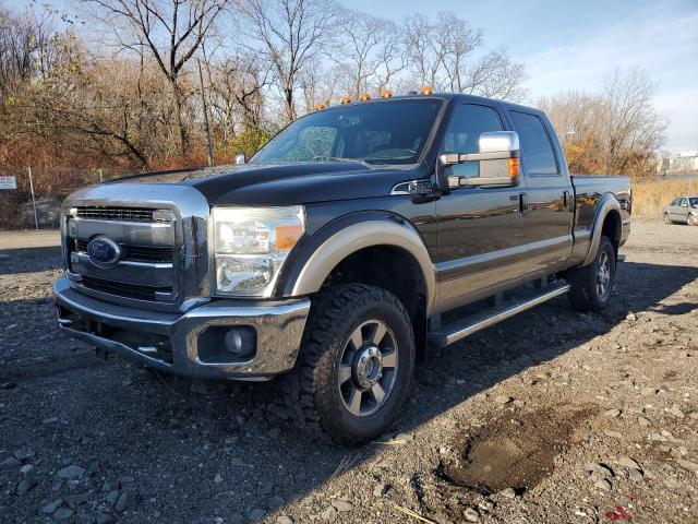 2011 FORD F350 SUPER #3020819792