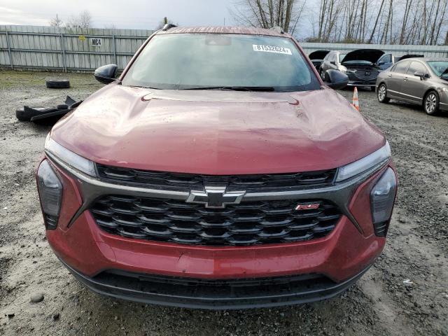 2024 CHEVROLET TRAX 2RS KL77LJE22RC002248