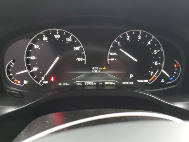 2018 BMW X3 XDRIVE3 - 5UXTR9C51JLD74360