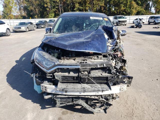 2020 HONDA CR-V EX - 2HKRW1H57LH417554