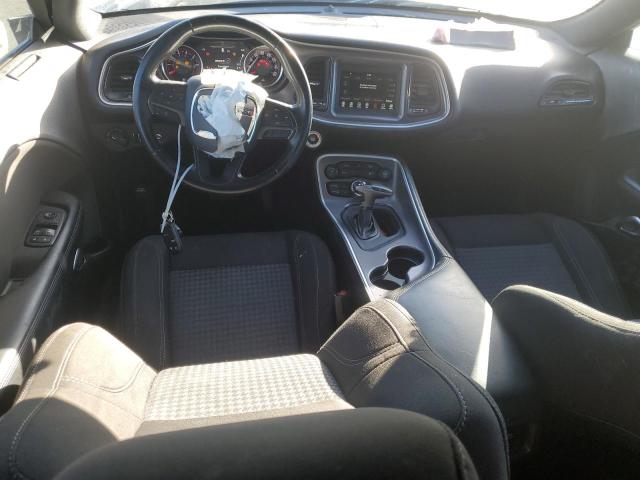 2019 DODGE CHALLENGER - 2C3CDZAG1KH750592