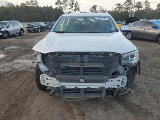 VIN 1GKKNLLA7JZ249297 2018 GMC ACADIA no.5