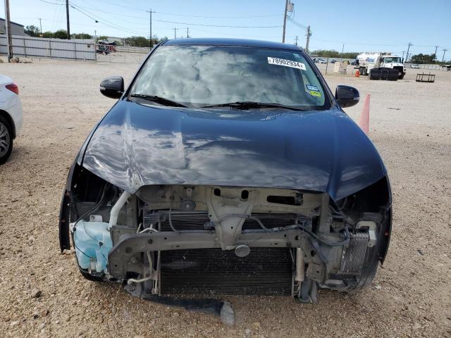 VIN JA4AP3AU6JZ001826 2018 Mitsubishi Outlander, ES no.5