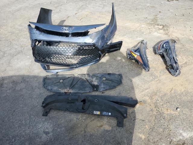 2021 TOYOTA COROLLA SE - JTDS4MCE3MJ066280