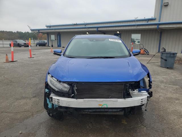 2017 HONDA CIVIC TOUR - 19XFC1F90HE008339