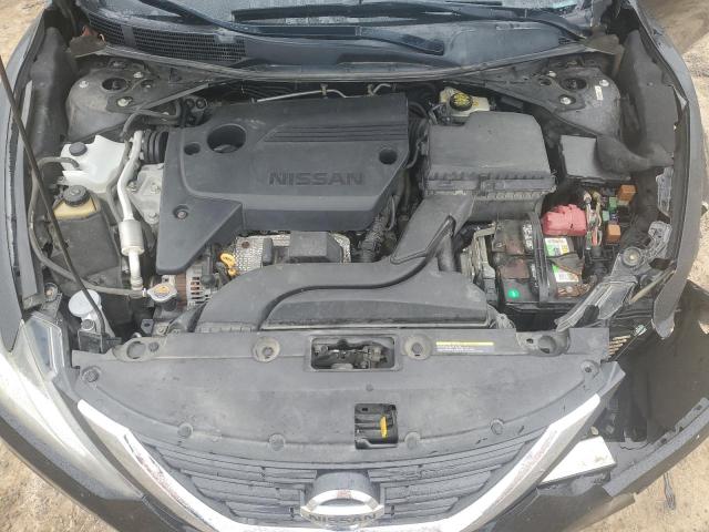 2017 NISSAN ALTIMA 2.5 - 1N4AL3AP0HN345641