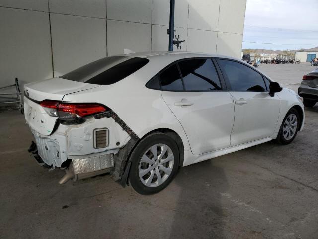 2020 TOYOTA COROLLA LE - JTDEPRAE8LJ100975