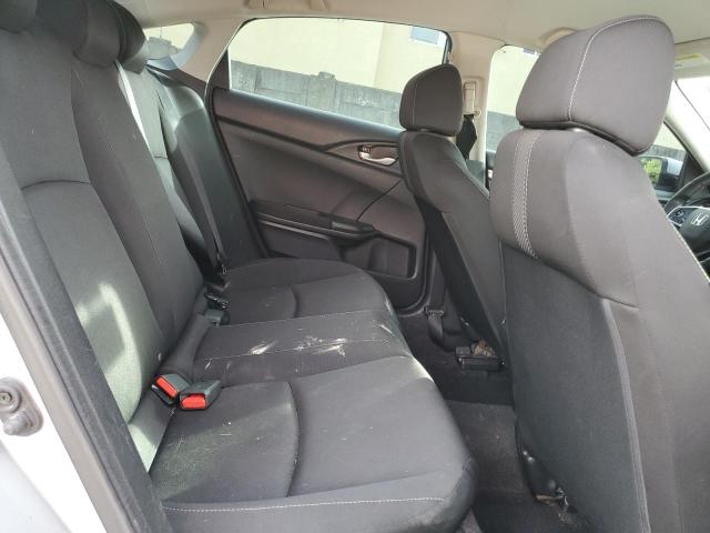 2020 HONDA CIVIC LX - 2HGFC2F6XLH590122