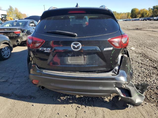 VIN JM3KE4DY6G0674012 2016 MAZDA CX-5 no.6