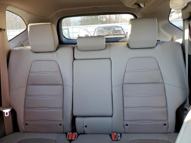 2019 HONDA CR-V EXL - 2HKRW2H82KH608488