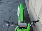 Lot #3028410808 2023 KAWASAKI KX450 F