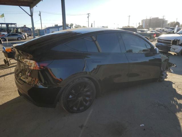 2022 TESLA MODEL Y - 7SAYGDEEXNF550568